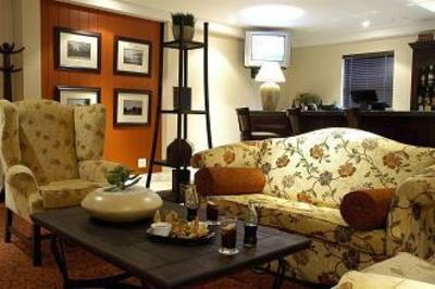 фото отеля Protea Hotel Mafikeng