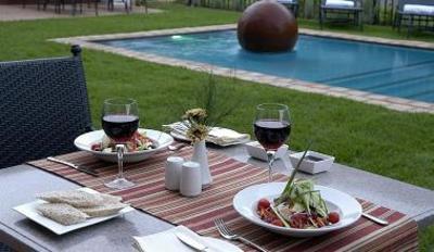 фото отеля Protea Hotel Mafikeng