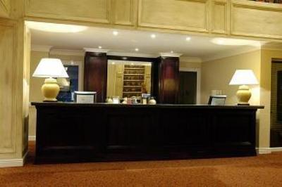 фото отеля Protea Hotel Mafikeng