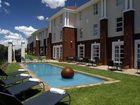 фото отеля Protea Hotel Mafikeng
