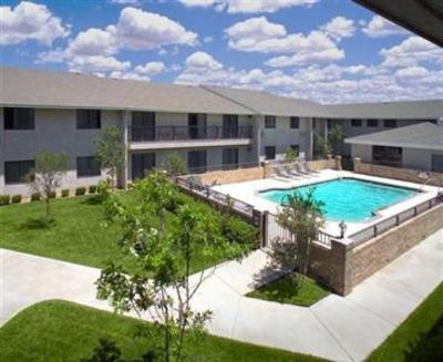 фото отеля Ashmore Inn and Suites