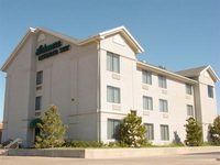 Ashmore Inn and Suites