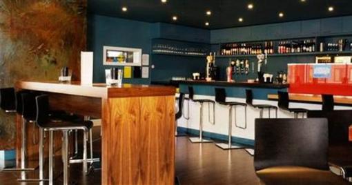 фото отеля Park Inn Watford