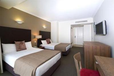 фото отеля Mantra Legends Hotel Gold Coast