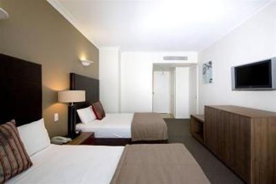 фото отеля Mantra Legends Hotel Gold Coast