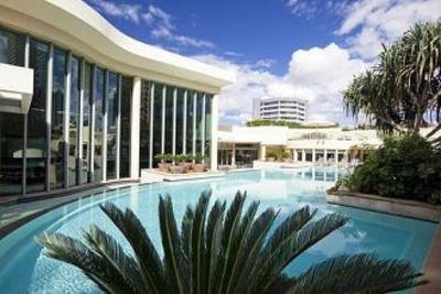 фото отеля Mantra Legends Hotel Gold Coast