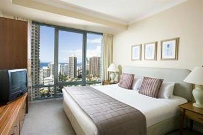фото отеля Mantra Legends Hotel Gold Coast