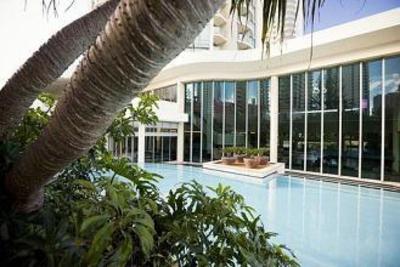фото отеля Mantra Legends Hotel Gold Coast