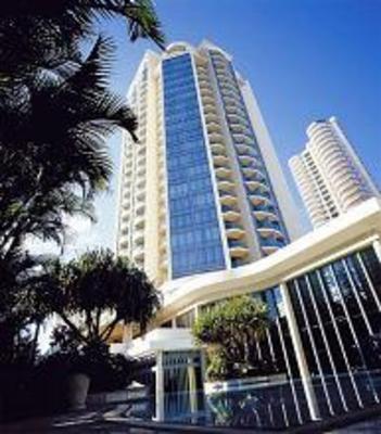 фото отеля Mantra Legends Hotel Gold Coast
