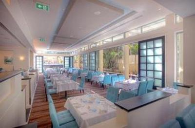 фото отеля Mantra Legends Hotel Gold Coast