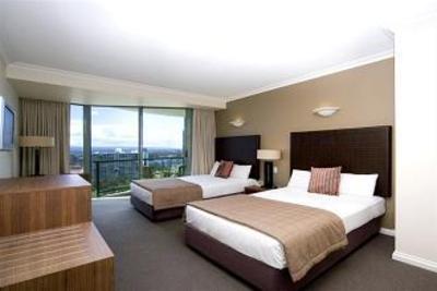 фото отеля Mantra Legends Hotel Gold Coast