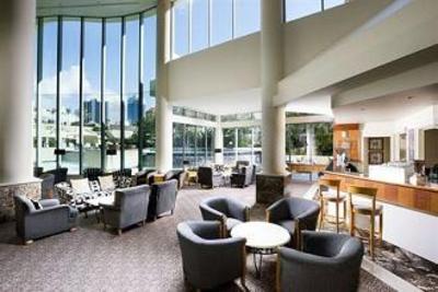 фото отеля Mantra Legends Hotel Gold Coast
