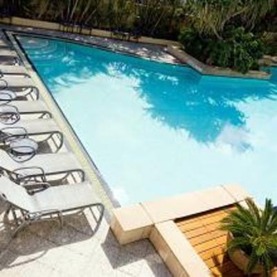 фото отеля Mantra Legends Hotel Gold Coast