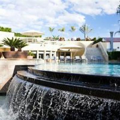 фото отеля Mantra Legends Hotel Gold Coast