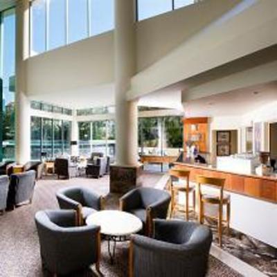 фото отеля Mantra Legends Hotel Gold Coast