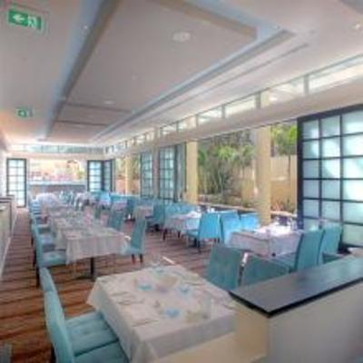 фото отеля Mantra Legends Hotel Gold Coast
