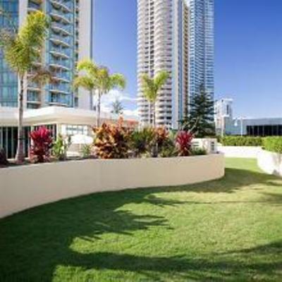 фото отеля Mantra Legends Hotel Gold Coast