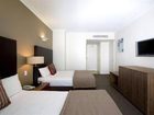 фото отеля Mantra Legends Hotel Gold Coast