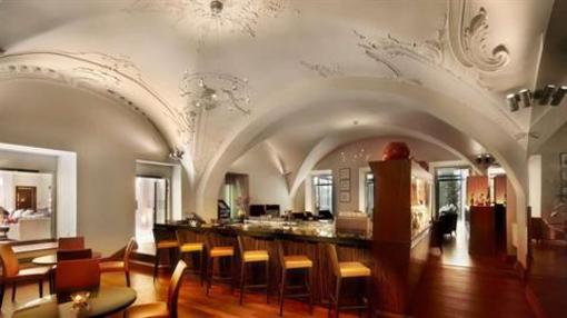 фото отеля The Mark Luxury Hotel Prague