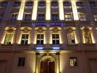 фото отеля The Mark Luxury Hotel Prague