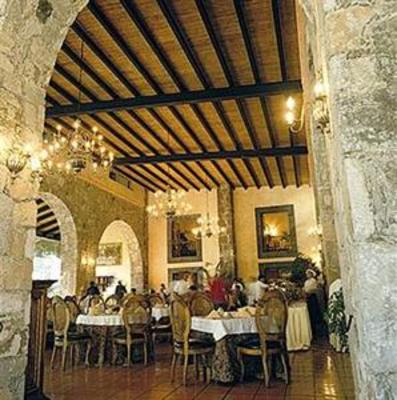 фото отеля Hotel Mision San Gil Queretaro