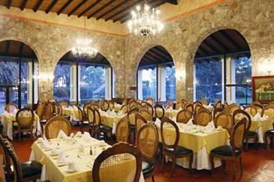 фото отеля Hotel Mision San Gil Queretaro