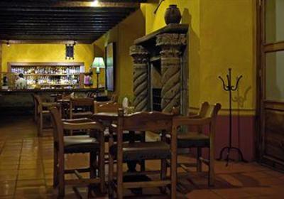 фото отеля Hotel Mision San Gil Queretaro