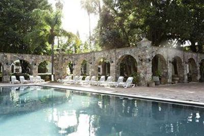 фото отеля Hotel Mision San Gil Queretaro