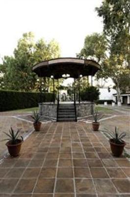 фото отеля Hotel Mision San Gil Queretaro