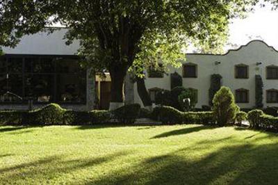 фото отеля Hotel Mision San Gil Queretaro