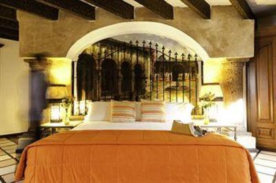 фото отеля Hotel Mision San Gil Queretaro
