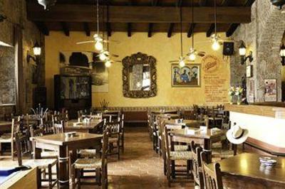 фото отеля Hotel Mision San Gil Queretaro