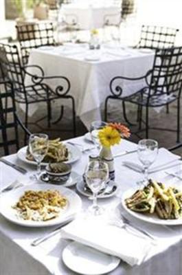 фото отеля Hotel Mision San Gil Queretaro