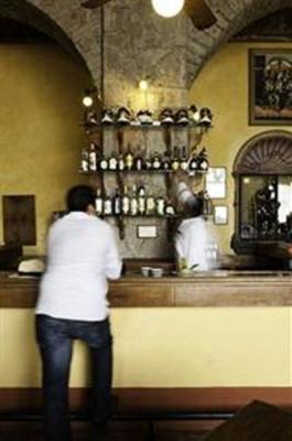 фото отеля Hotel Mision San Gil Queretaro