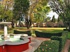 фото отеля Hotel Mision San Gil Queretaro