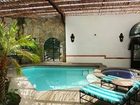 фото отеля Hotel Mision San Gil Queretaro