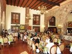 фото отеля Hotel Mision San Gil Queretaro