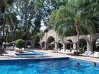 фото отеля Hotel Mision San Gil Queretaro