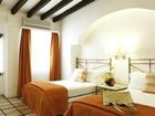 фото отеля Hotel Mision San Gil Queretaro