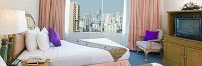 фото отеля Windsor Suites Hotel Bangkok