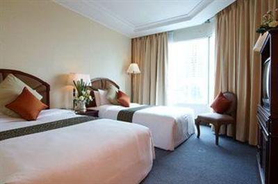 фото отеля Windsor Suites Hotel Bangkok