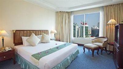 фото отеля Windsor Suites Hotel Bangkok