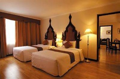 фото отеля Windsor Suites Hotel Bangkok