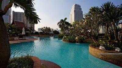 фото отеля Windsor Suites Hotel Bangkok