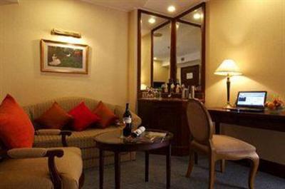фото отеля Windsor Suites Hotel Bangkok