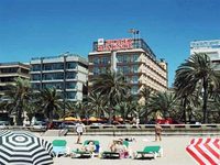 Hotel Marsol Lloret de Mar