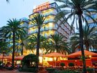 фото отеля Hotel Marsol Lloret de Mar