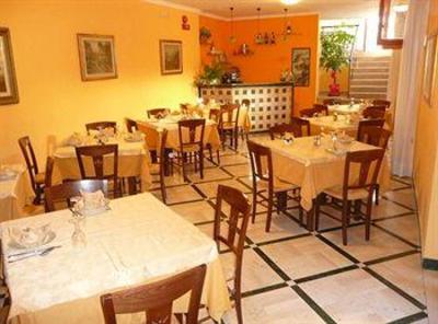 фото отеля Florida Hotel Sant'Agnello