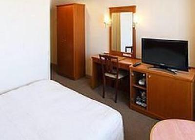 фото отеля Hotel Crown Palace Kokura