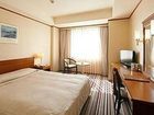 фото отеля Hotel Crown Palace Kokura